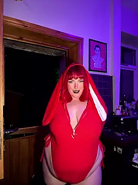 puffpixiee online show from January 9, 10:14 pm