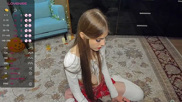 DarleneHatt online show from November 22, 12:35 am