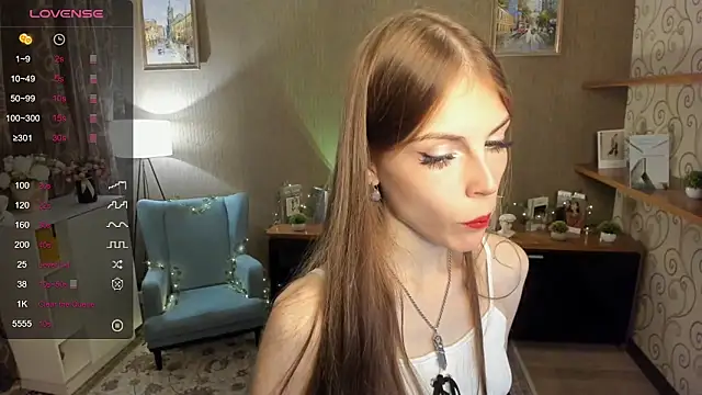 DarleneHatt online show from September 12, 10:39 pm