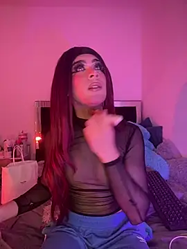 Mia Frank  online show from March 14, 8:54 pm