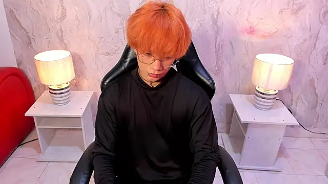 Eriol  online show from July 28, 4:21 am