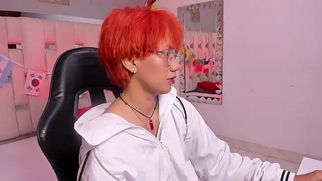 Eriol  online show from July 14, 10:21 am