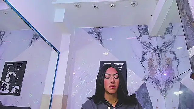 Isabella stanford2 online show from July 16, 2:27 am