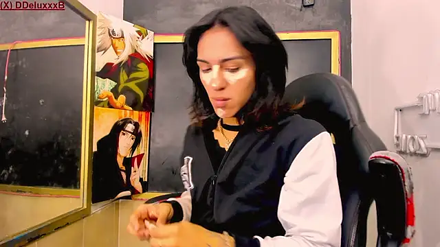 Isabella stanford2 online show from January 19, 1:07 pm