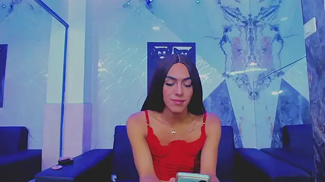 Isabella stanford2 online show from July 28, 8:52 pm