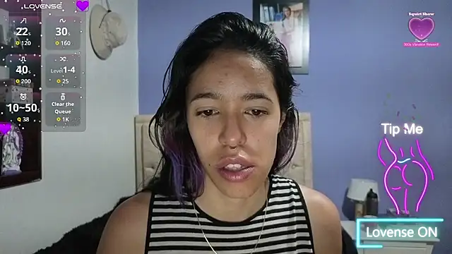 stephania t online show from June 27, 1:17 pm