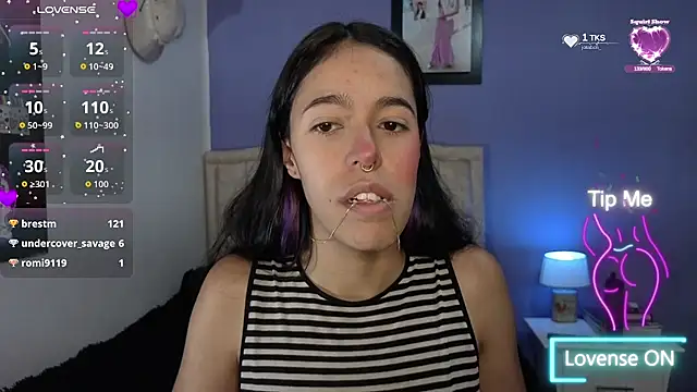 stephania t online show from June 26, 3:02 pm