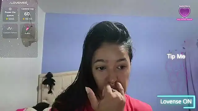 stephania t online show from July 27, 2:14 pm