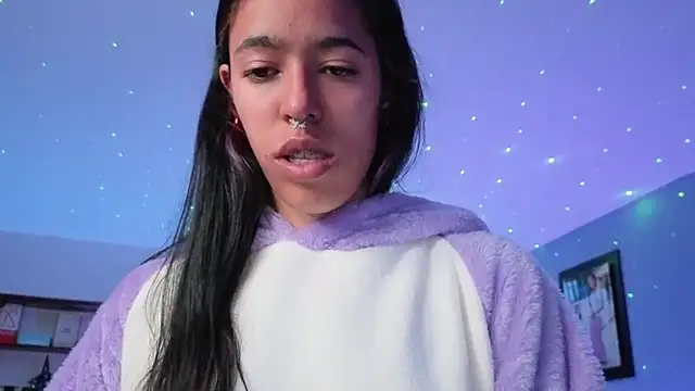 stephania t online show from February 16, 12:38 pm