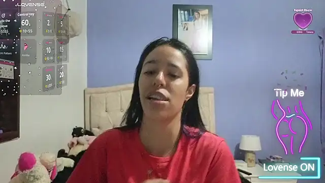 stephania t online show from July 31, 3:35 pm