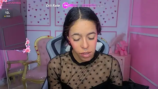 stephania t online show from February 4, 12:08 pm