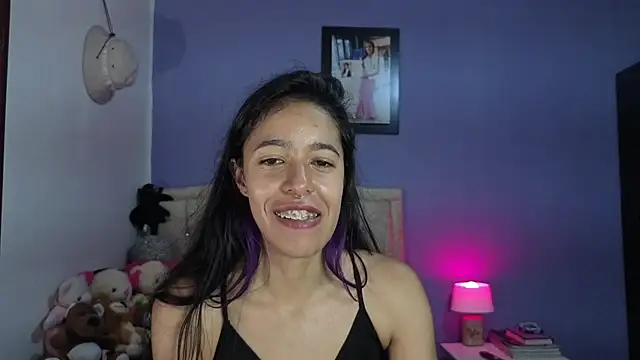 stephania t online show from July 10, 3:34 pm