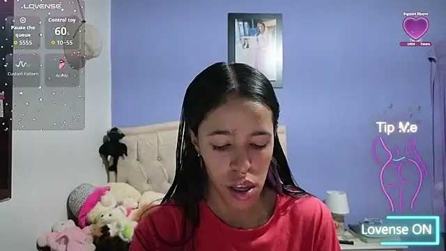 stephania t online show from July 28, 2:35 pm