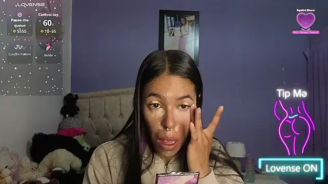 stephania t online show from July 16, 2:54 pm