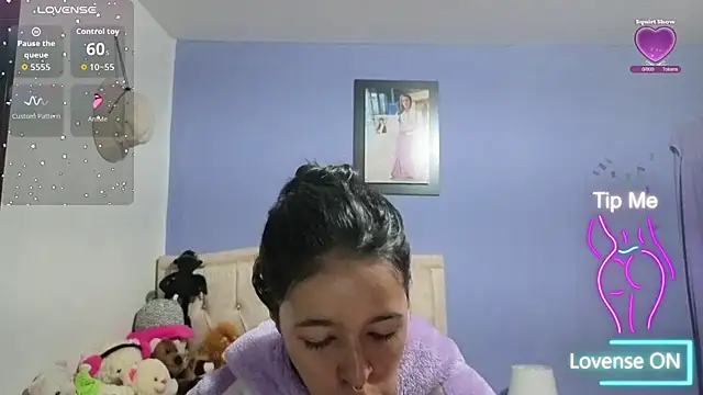 stephania t online show from July 21, 3:13 pm