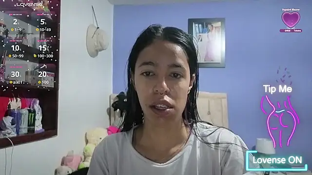 stephania t online show from July 23, 2:14 pm