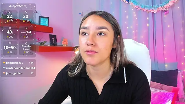  Sophie  miller online show from May 4, 1:04 pm