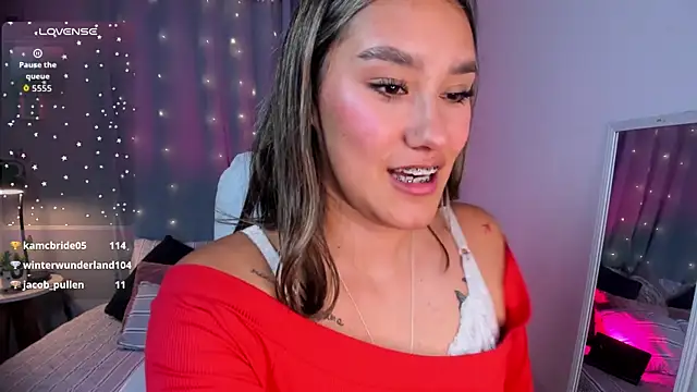  Sophie  miller online show from May 2, 9:51 pm