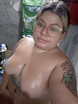 Penshui08 online show from March 18, 6:46 pm