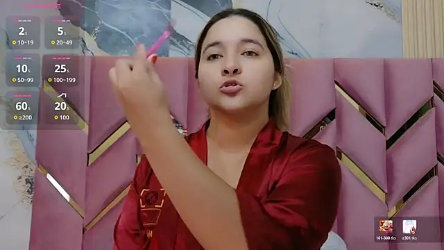 collegepawglovedaddy online show from February 27, 8:52 pm