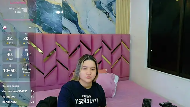 collegepawglovedaddy online show from June 8, 7:47 pm