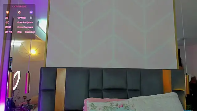 MadyJackson online show from January 12, 12:43 pm