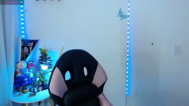 alexiaaross online show from July 26, 6:10 am