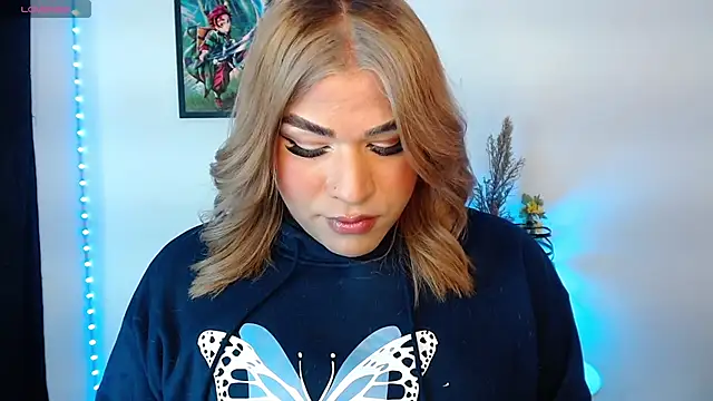 alexiaaross online show from June 16, 2:12 am