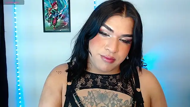 alexiaaross online show from June 7, 9:32 pm