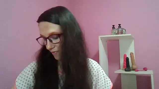 LolaBoobs online show from April 27, 8:11 am