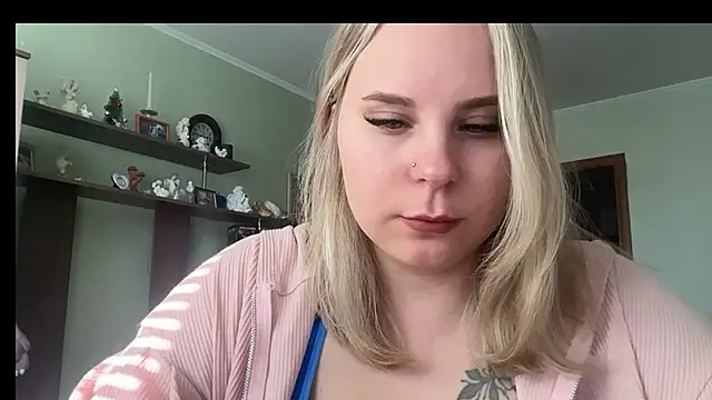 Thalia  Star online show from March 9, 11:46 am