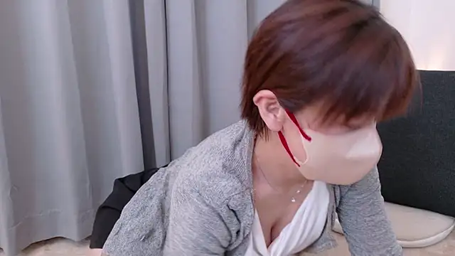 Risa 06 online show from December 14, 12:44 pm