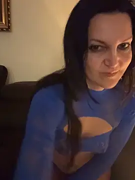 -OLYA- online show from February 21, 8:59 am