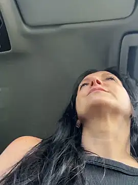 -OLYA- online show from September 24, 12:26 pm