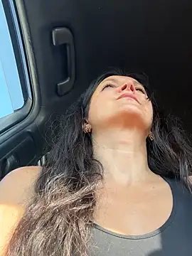 -OLYA- online show from October 17, 10:18 am