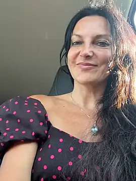 -OLYA- online show from June 8, 6:03 am