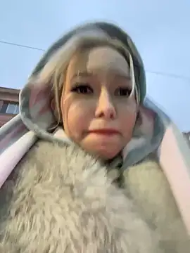 babydolll online show from November 28, 1:25 pm