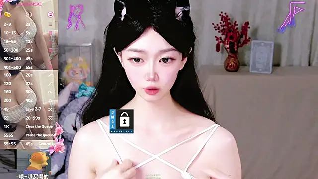 Sheep-1 online show from May 5, 4:21 pm