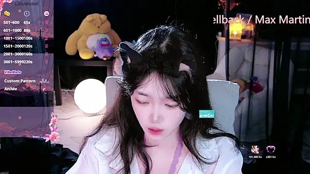 Sheep-1 online show from October 18, 2:53 pm