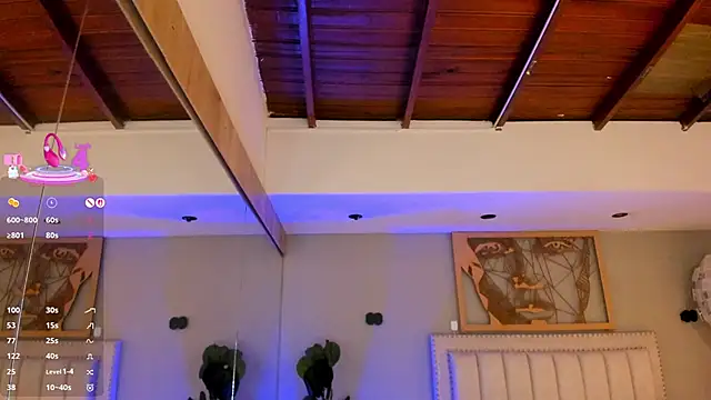 ebbafernandez  online show from June 28, 12:23 pm