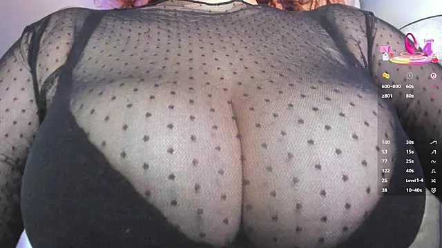 ebbafernandez  online show from July 25, 12:23 pm