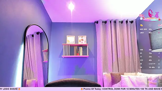 ebbafernandez  online show from June 19, 12:08 pm