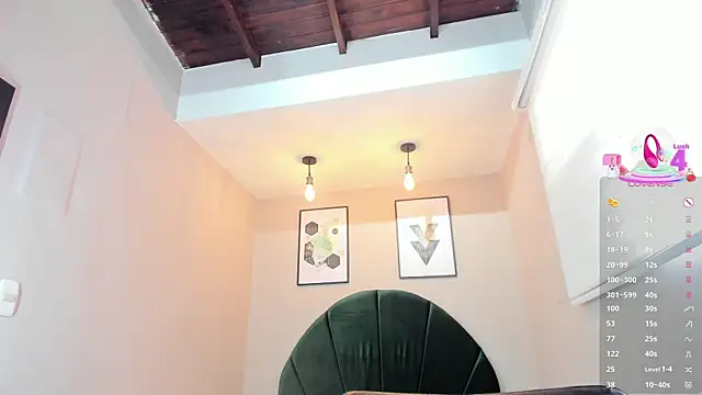 ebbafernandez  online show from July 12, 12:28 pm