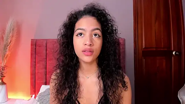 AntonellaHall  online show from November 21, 12:07 pm