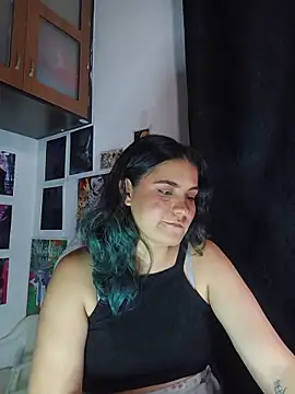 gigiqueen 18 online show from June 12, 2:41 am
