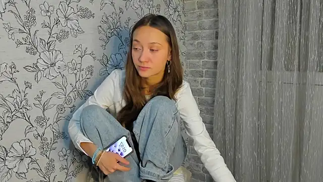 EllaSky xoxo online show from November 1, 10:58 pm