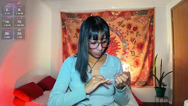 Demeter   online show from March 14, 4:13 am