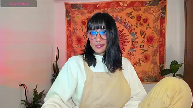 Demeter   online show from April 27, 12:41 am