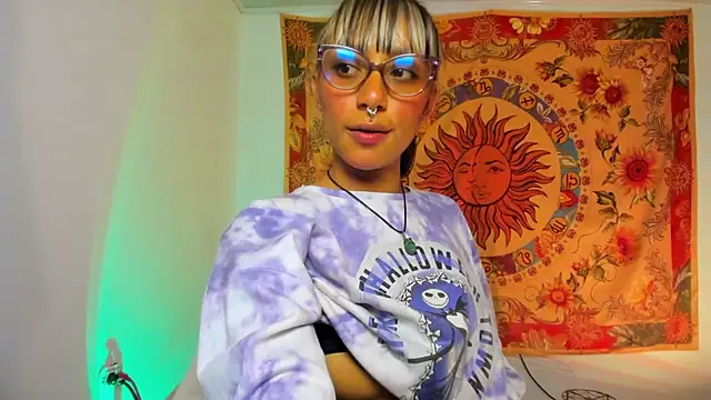 Demeter   online show from June 11, 2:53 am