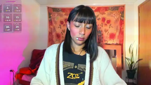 Demeter   online show from January 8, 2:15 am